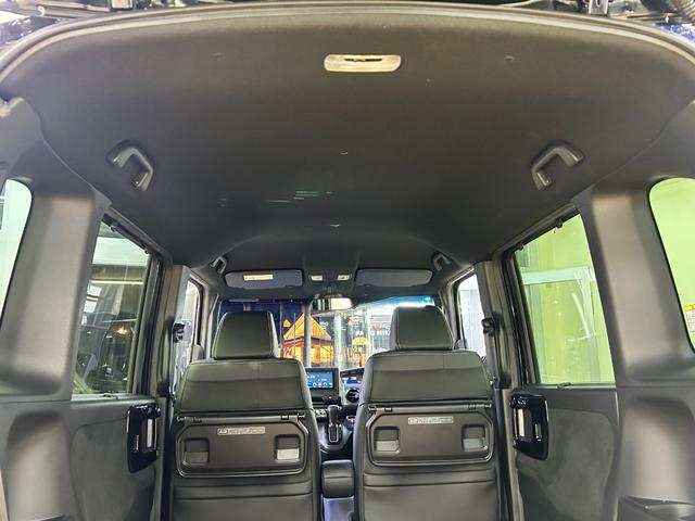 Ｎ－ＢＯＸカスタム Ｌターボ　バックカメラ　両側電動スライドドア　ナビ　クリアランスソナー　オートクルーズコントロール　レーンアシスト　衝突被害軽減システム　オートライト　ＬＥＤヘッドランプ　スマートキー　アイドリングストップ（52枚目）