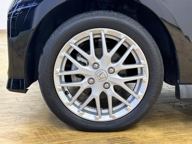 Ｎ－ＢＯＸカスタム Ｌターボ　バックカメラ　両側電動スライドドア　ナビ　クリアランスソナー　オートクルーズコントロール　レーンアシスト　衝突被害軽減システム　オートライト　ＬＥＤヘッドランプ　スマートキー　アイドリングストップ（63枚目）