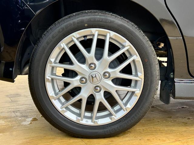 Ｎ－ＢＯＸカスタム Ｌターボ　バックカメラ　両側電動スライドドア　ナビ　クリアランスソナー　オートクルーズコントロール　レーンアシスト　衝突被害軽減システム　オートライト　ＬＥＤヘッドランプ　スマートキー　アイドリングストップ（68枚目）