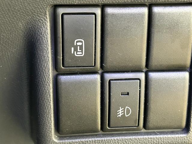 ルークス ハイウェイスター　両側スライド・片側電動　ＴＶ　オートライト　ＨＩＤ　スマートキー　電動格納ミラー　ベンチシート　ＣＶＴ　盗難防止システム　ＡＢＳ　ＣＤ　ミュージックプレイヤー接続可　アルミホイール　衝突安全ボディ（9枚目）