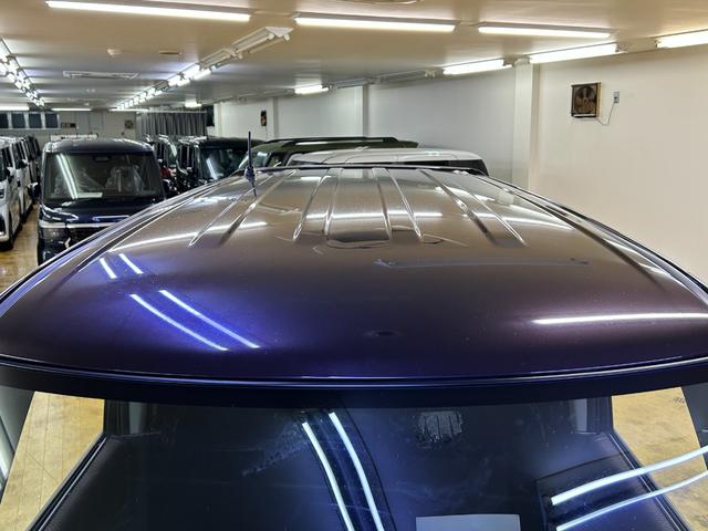 ルークス ハイウェイスター　両側スライド・片側電動　ＴＶ　オートライト　ＨＩＤ　スマートキー　電動格納ミラー　ベンチシート　ＣＶＴ　盗難防止システム　ＡＢＳ　ＣＤ　ミュージックプレイヤー接続可　アルミホイール　衝突安全ボディ（43枚目）