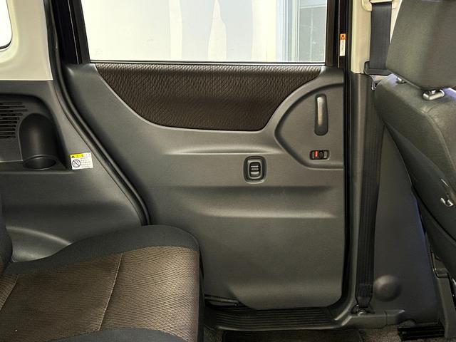 ルークス ハイウェイスター　両側スライド・片側電動　ＴＶ　オートライト　ＨＩＤ　スマートキー　電動格納ミラー　ベンチシート　ＣＶＴ　盗難防止システム　ＡＢＳ　ＣＤ　ミュージックプレイヤー接続可　アルミホイール　衝突安全ボディ（67枚目）