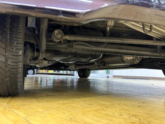 ルークス ハイウェイスター　両側スライド・片側電動　ＴＶ　オートライト　ＨＩＤ　スマートキー　電動格納ミラー　ベンチシート　ＣＶＴ　盗難防止システム　ＡＢＳ　ＣＤ　ミュージックプレイヤー接続可　アルミホイール　衝突安全ボディ（70枚目）