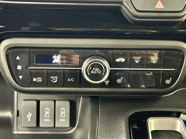 Ｎ－ＢＯＸカスタム Ｌ　ＥＴＣ　バックカメラ　両側スライド・片側電動　ナビ　クリアランスソナー　オートクルーズコントロール　レーンアシスト　衝突被害軽減システム　オートライト　ＬＥＤヘッドランプ（6枚目）