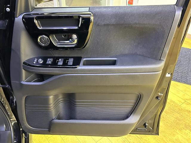 Ｎ－ＢＯＸカスタム Ｌ　ＥＴＣ　バックカメラ　両側スライド・片側電動　ナビ　クリアランスソナー　オートクルーズコントロール　レーンアシスト　衝突被害軽減システム　オートライト　ＬＥＤヘッドランプ（42枚目）