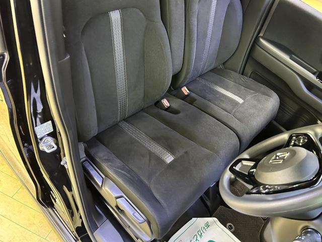 Ｎ－ＢＯＸカスタム Ｌ　ＥＴＣ　バックカメラ　両側スライド・片側電動　ナビ　クリアランスソナー　オートクルーズコントロール　レーンアシスト　衝突被害軽減システム　オートライト　ＬＥＤヘッドランプ（47枚目）