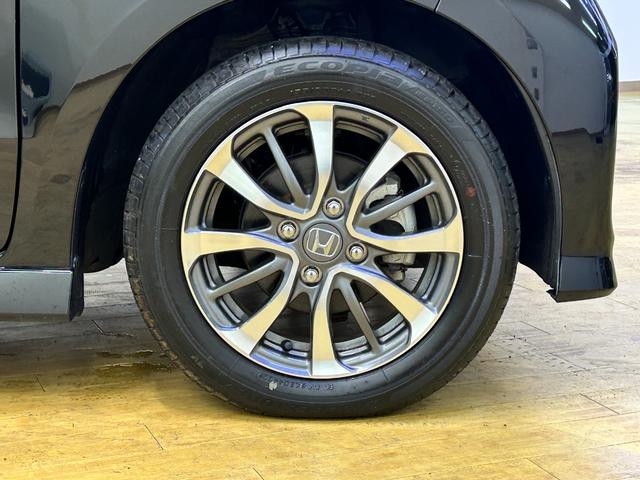 Ｎ－ＢＯＸカスタム Ｌ　ＥＴＣ　バックカメラ　両側スライド・片側電動　ナビ　クリアランスソナー　オートクルーズコントロール　レーンアシスト　衝突被害軽減システム　オートライト　ＬＥＤヘッドランプ（54枚目）