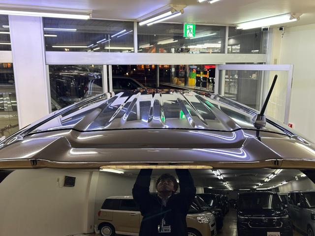 Ｎ－ＢＯＸカスタム Ｌ　ＥＴＣ　バックカメラ　両側スライド・片側電動　ナビ　クリアランスソナー　オートクルーズコントロール　レーンアシスト　衝突被害軽減システム　オートライト　ＬＥＤヘッドランプ（55枚目）