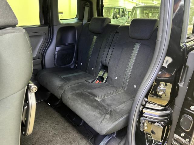 Ｎ－ＢＯＸカスタム Ｌ　ＥＴＣ　バックカメラ　両側スライド・片側電動　ナビ　クリアランスソナー　オートクルーズコントロール　レーンアシスト　衝突被害軽減システム　オートライト　ＬＥＤヘッドランプ（66枚目）