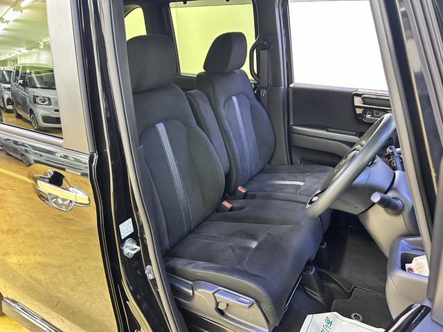 Ｎ－ＢＯＸカスタム Ｌ　ＥＴＣ　バックカメラ　両側スライド・片側電動　ナビ　クリアランスソナー　オートクルーズコントロール　レーンアシスト　衝突被害軽減システム　オートライト　ＬＥＤヘッドランプ（72枚目）