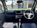 ジャンボ　軽トラック　ＭＴ　ＥＴＣ　キーレスエントリー　オートライト　エアコン　パワーウィンドウ　運転席エアバッグ　助手席エアバッグ(12枚目)