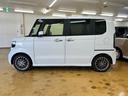 ホンダ N-BOXカスタム 21枚目