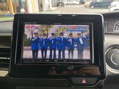 ＴＶつきのお車となっており、楽しいドライブを行うことができます。 2
