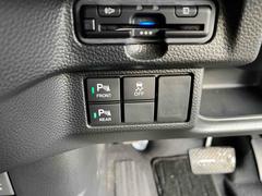 【コーナーセンサー】駐車時など障害物をセンサーが察知しアラームで教えてくれます！あると便利な装備です☆ 4