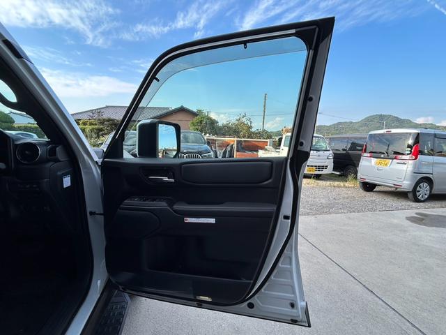 ランドクルーザー250 VX サンルーフ 軽油 ルーフレール 純正ナビ Bluetooth  全周囲カメラ レーダークルーズコントロール ブラインドスポットモニター ETC パワーバックドア テレナビキット(40枚目)