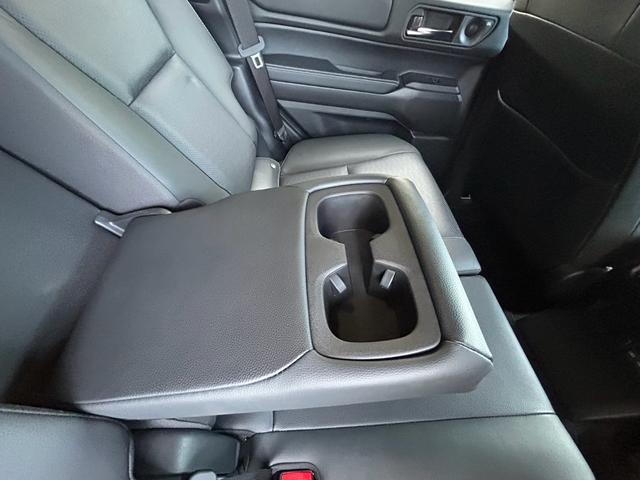 ランドクルーザー250 VX サンルーフ 軽油 ルーフレール 純正ナビ Bluetooth  全周囲カメラ レーダークルーズコントロール ブラインドスポットモニター ETC パワーバックドア テレナビキット(41枚目)