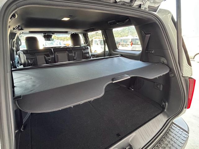 ランドクルーザー250 VX サンルーフ 軽油 ルーフレール 純正ナビ Bluetooth  全周囲カメラ レーダークルーズコントロール ブラインドスポットモニター ETC パワーバックドア テレナビキット(46枚目)