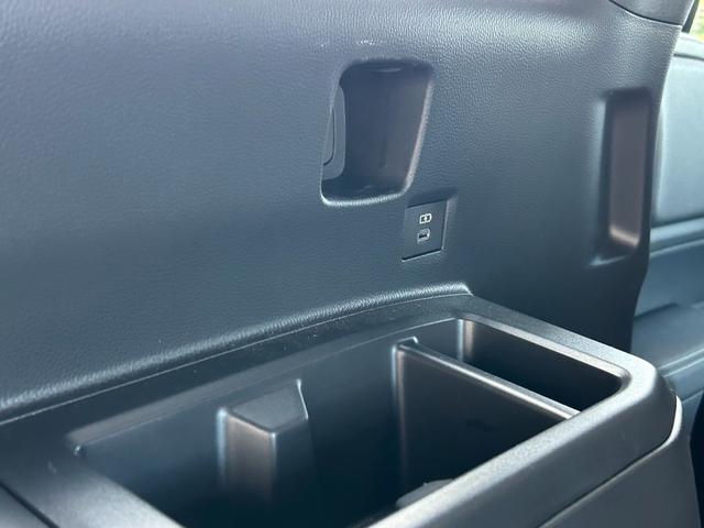 ランドクルーザー250 VX サンルーフ 軽油 ルーフレール 純正ナビ Bluetooth  全周囲カメラ レーダークルーズコントロール ブラインドスポットモニター ETC パワーバックドア テレナビキット(48枚目)