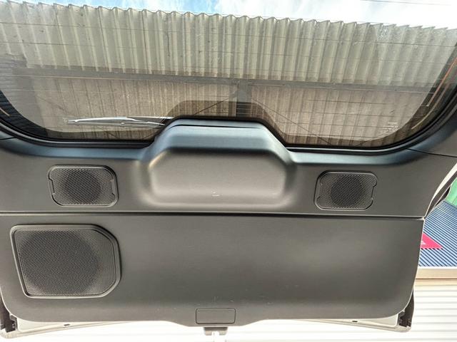 ランドクルーザー250 VX サンルーフ 軽油 ルーフレール 純正ナビ Bluetooth  全周囲カメラ レーダークルーズコントロール ブラインドスポットモニター ETC パワーバックドア テレナビキット(53枚目)