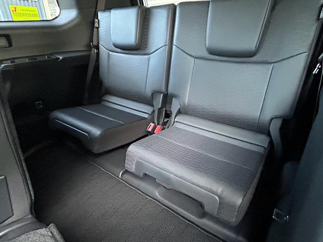 ランドクルーザー250 VX サンルーフ 軽油 ルーフレール 純正ナビ Bluetooth  全周囲カメラ レーダークルーズコントロール ブラインドスポットモニター ETC パワーバックドア テレナビキット(56枚目)