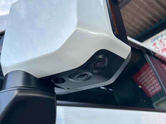 ランドクルーザー250 VX サンルーフ 軽油 ルーフレール 純正ナビ Bluetooth  全周囲カメラ レーダークルーズコントロール ブラインドスポットモニター ETC パワーバックドア テレナビキット(71枚目)