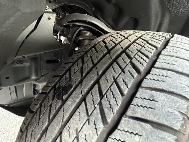 ランドクルーザー250 VX サンルーフ 軽油 ルーフレール 純正ナビ Bluetooth  全周囲カメラ レーダークルーズコントロール ブラインドスポットモニター ETC パワーバックドア テレナビキット(74枚目)