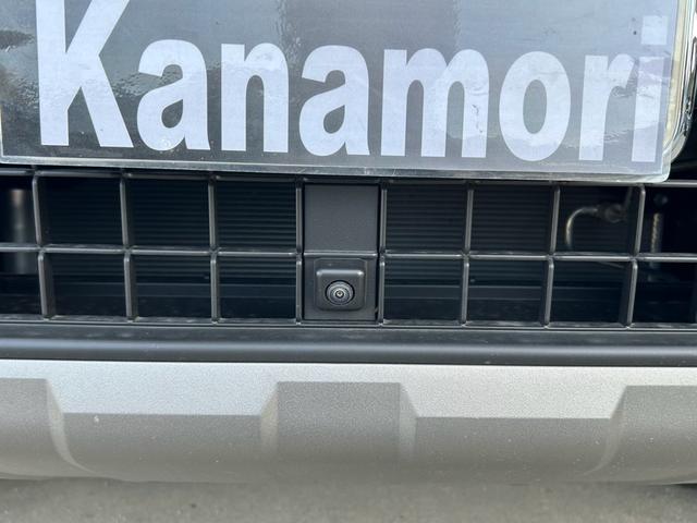 ランドクルーザー250 VX サンルーフ 軽油 ルーフレール 純正ナビ Bluetooth  全周囲カメラ レーダークルーズコントロール ブラインドスポットモニター ETC パワーバックドア テレナビキット(76枚目)