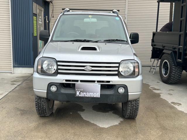 ジムニー XC(2枚目)