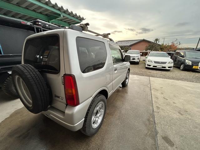 ジムニー XC(5枚目)