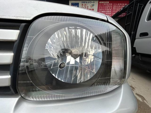 ジムニー XC(10枚目)