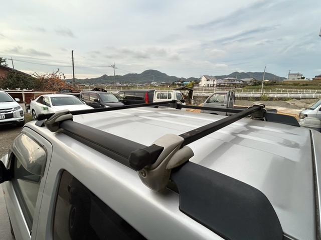 ジムニー XC(15枚目)