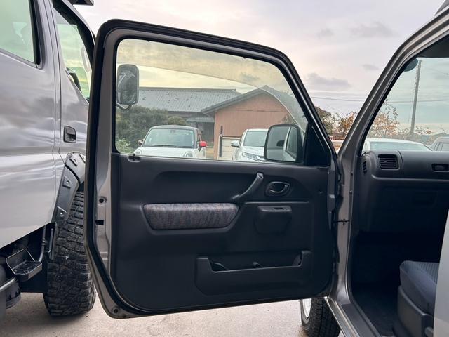 ジムニー XC(17枚目)