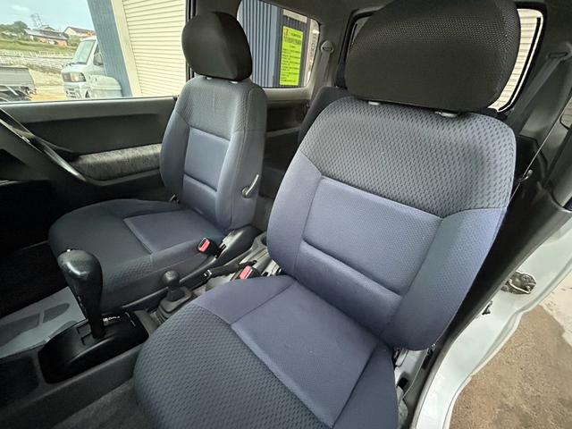 ジムニー XC(19枚目)