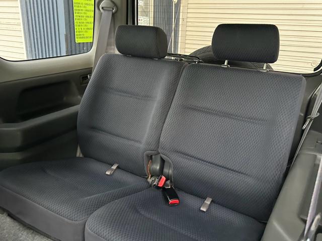 ジムニー XC(20枚目)