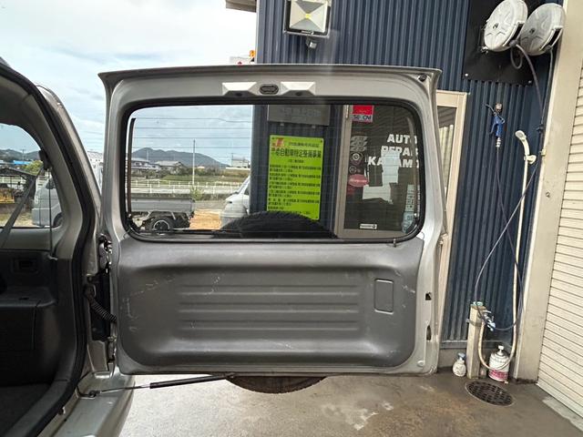 ジムニー XC(23枚目)