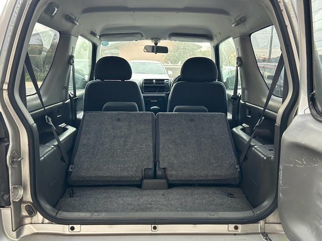 ジムニー XC(25枚目)