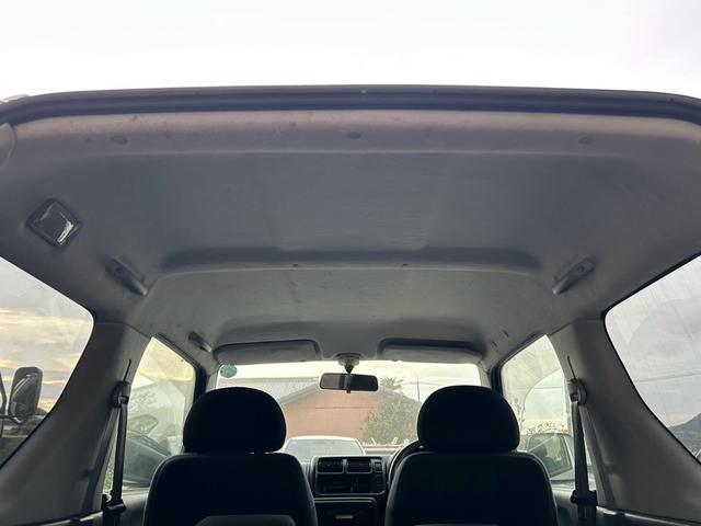 ジムニー XC(26枚目)