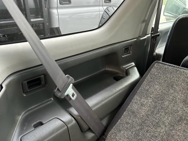 ジムニー XC(27枚目)