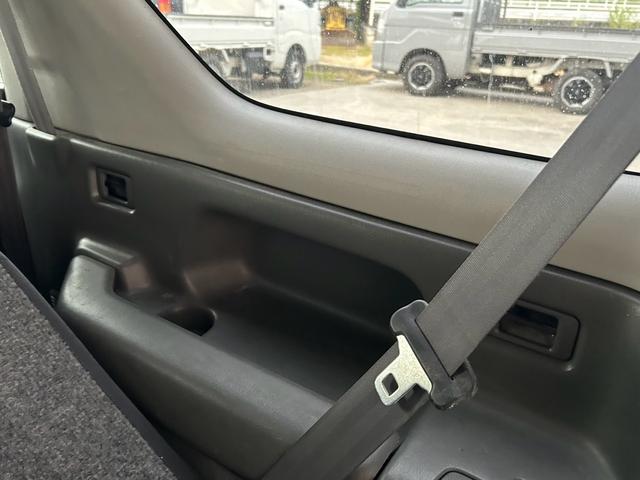 ジムニー XC(28枚目)