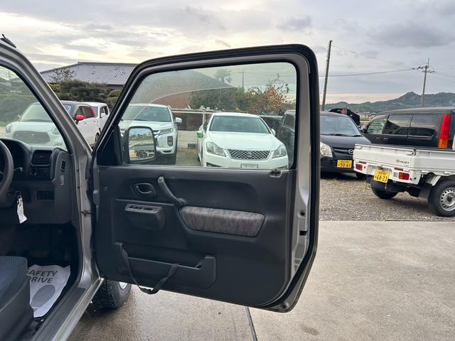 ジムニー XC(29枚目)