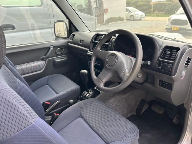 ジムニー XC(33枚目)