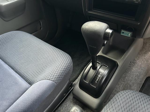 ジムニー XC(37枚目)