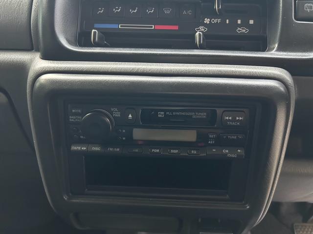 ジムニー XC(38枚目)