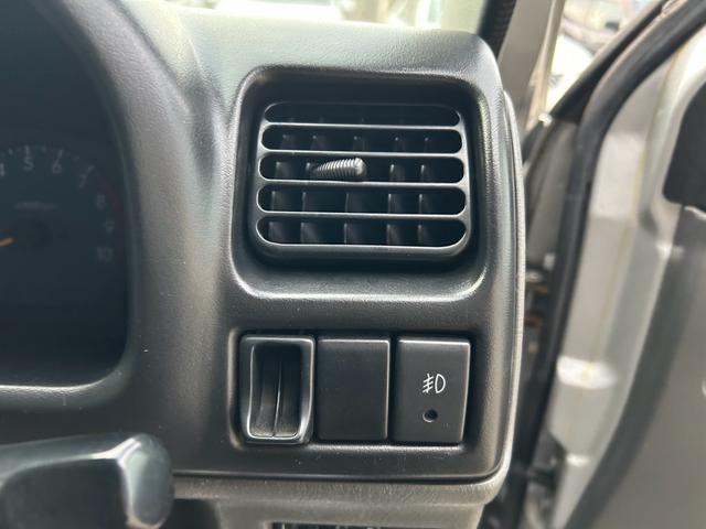 ジムニー XC(40枚目)