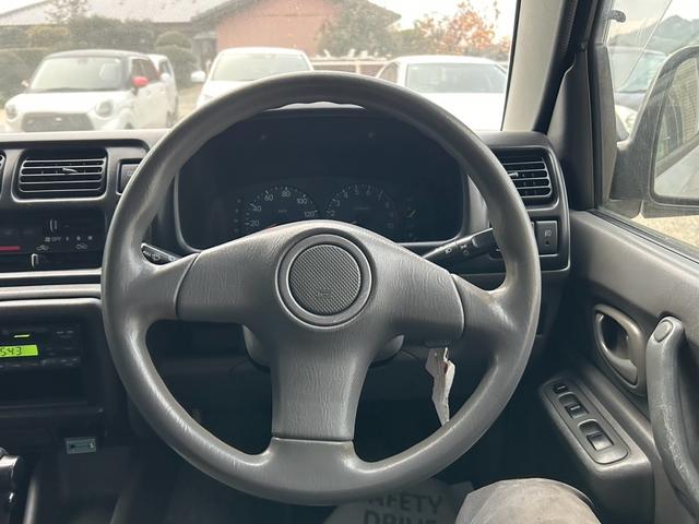 ジムニー XC(43枚目)