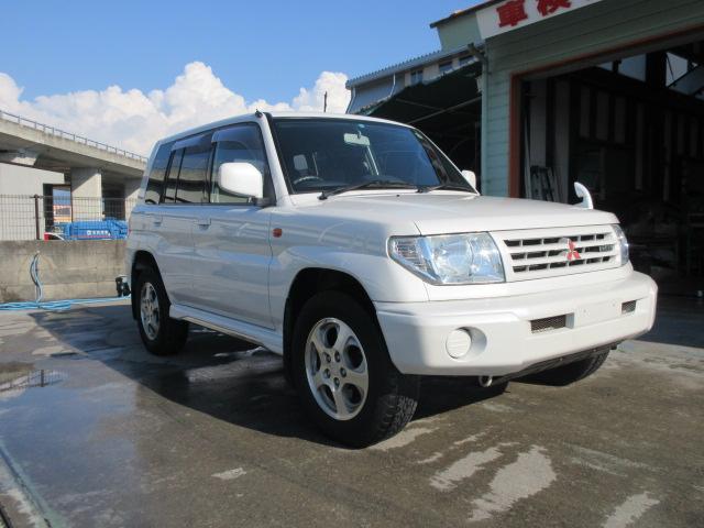 パールパッケージ 禁煙車 キーレス ETC ABS(3枚目)