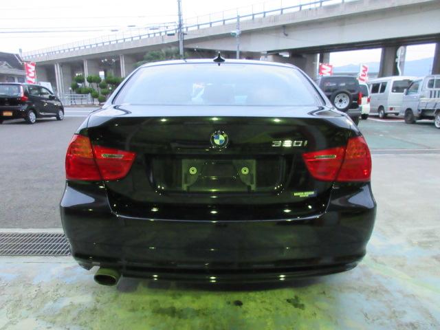 320i ナビ プッシュスタート(8枚目)
