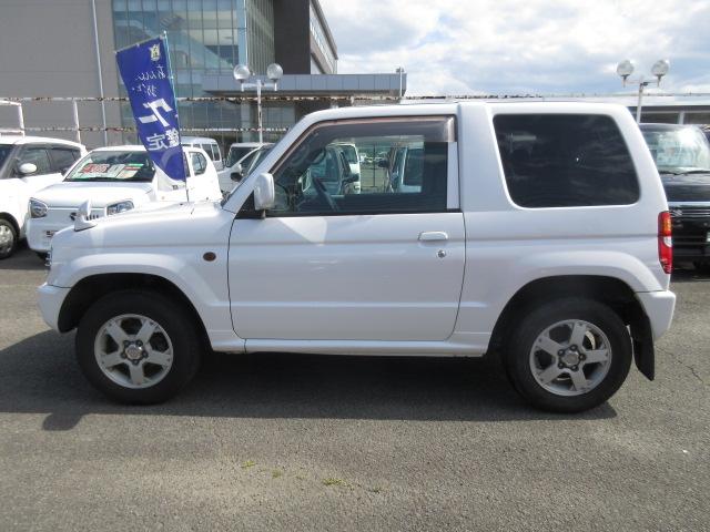 リンクスV ターボ 4WD(8枚目)