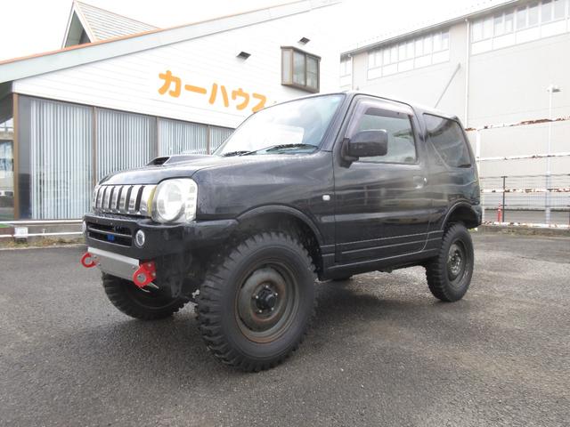 ワイルドウインド　４ＷＤ(2枚目)