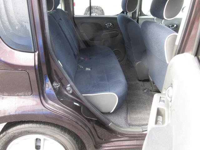 15X インディゴ+プラズマ 禁煙車 純正ナビ フルセグTV(19枚目)